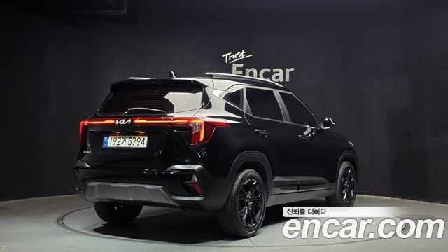Kia Seltos 2022 thumb 3