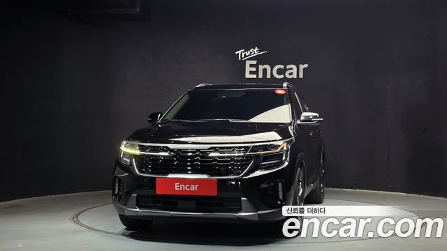 Kia Seltos 2022 thumb 4