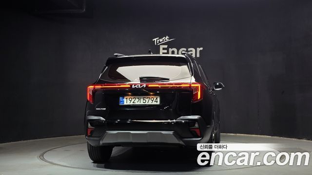 Kia Seltos 2022 thumb 5
