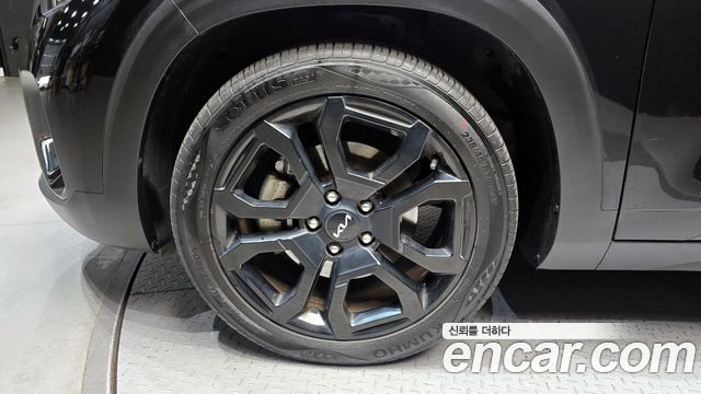 Kia Seltos 2022 thumb 6