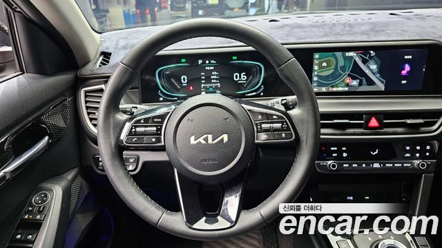 Kia Seltos 2022 thumb 12