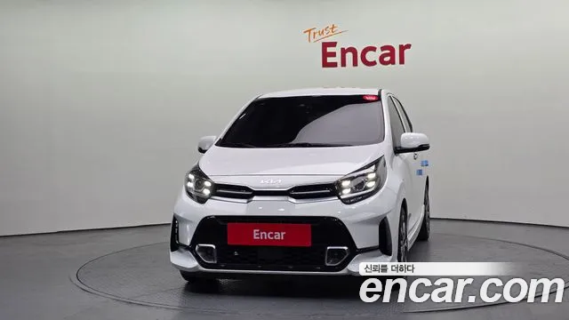 Kia Morning 2022 thumb 10