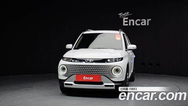 Hyundai Casper 2021 thumb 4