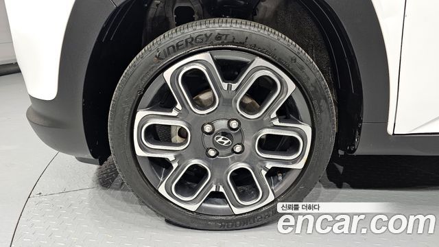 Hyundai Casper 2021 thumb 6