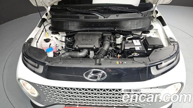 Hyundai Casper 2021 thumb 7