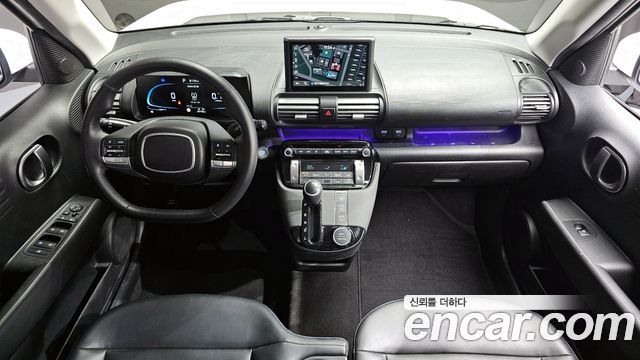 Hyundai Casper 2021 thumb 8