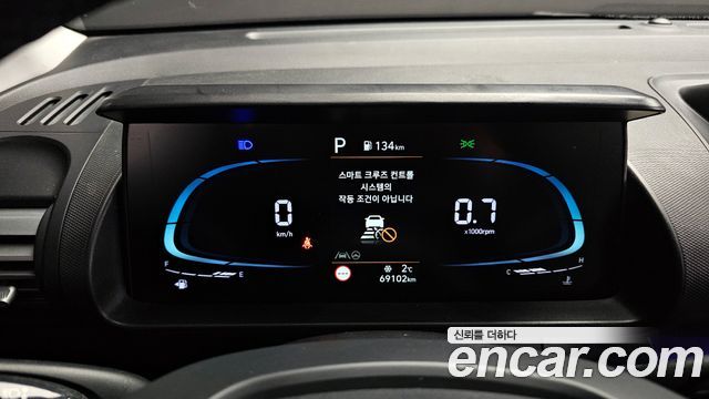 Hyundai Casper 2021 thumb 9