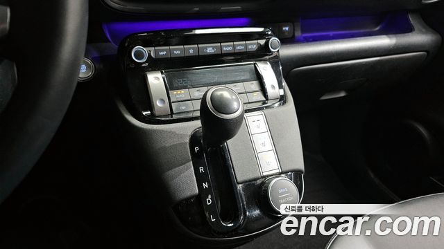 Hyundai Casper 2021 thumb 10
