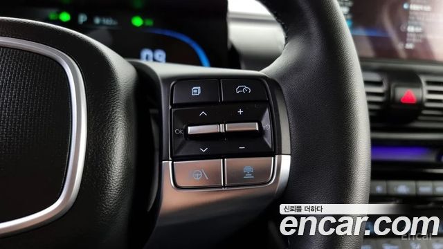 Hyundai Casper 2021 thumb 12