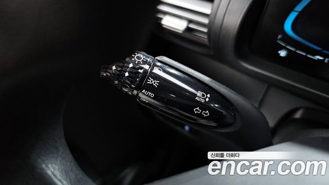 Hyundai Casper 2021 thumb 11