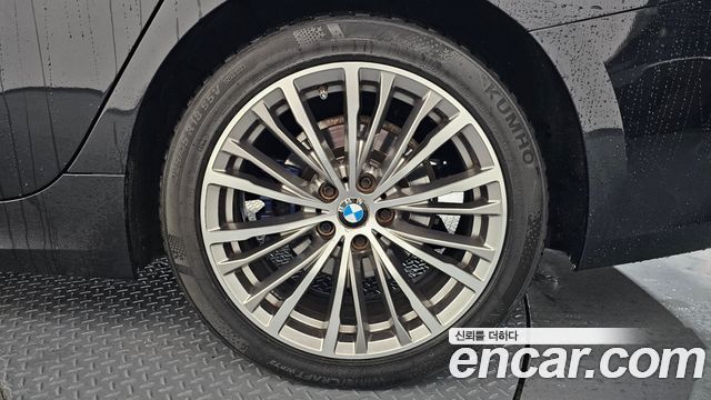 BMW 3 серии 2020 thumb 5