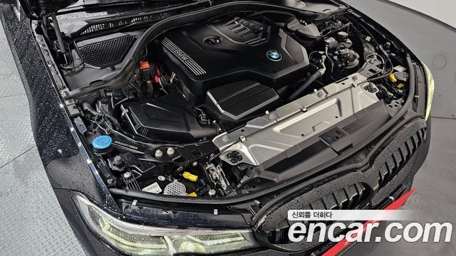 BMW 3 серии 2020 thumb 6