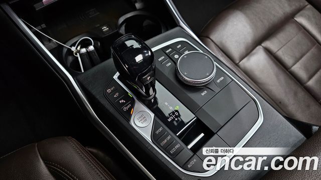BMW 3 серии 2020 thumb 9