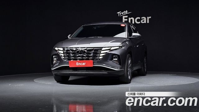 Hyundai Tucson 2022 thumb 4