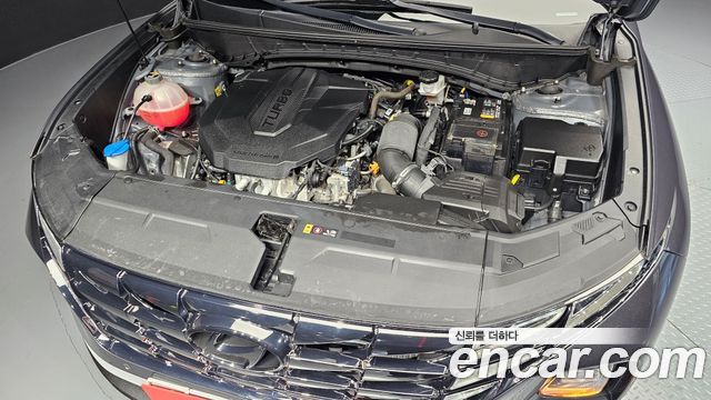 Hyundai Tucson 2022 thumb 6
