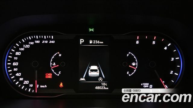 Hyundai Tucson 2022 thumb 8