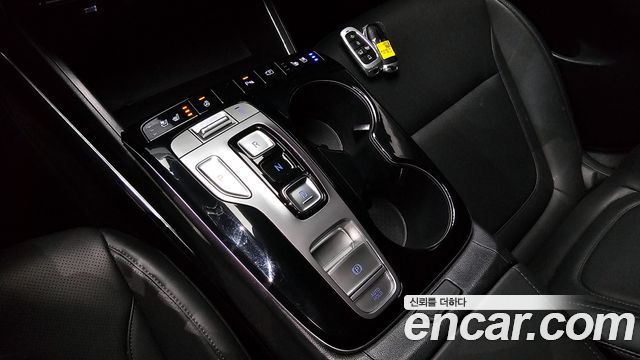 Hyundai Tucson 2022 thumb 9