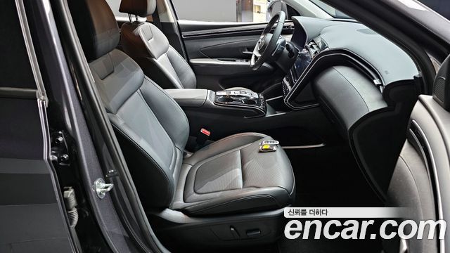 Hyundai Tucson 2022 thumb 10