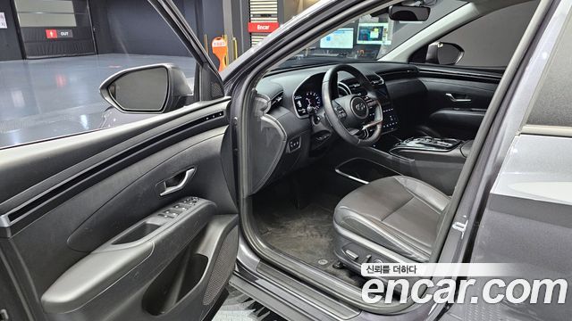 Hyundai Tucson 2022 thumb 11