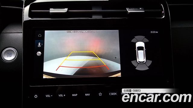 Hyundai Tucson 2022 thumb 12