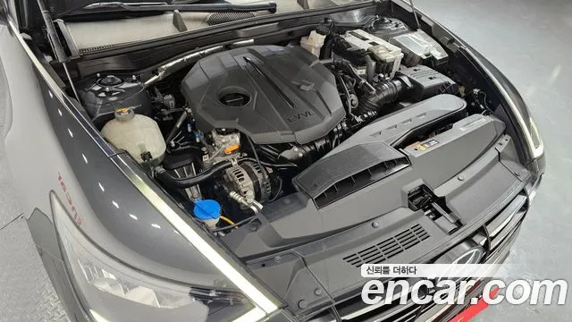 Hyundai Sonata 2019 thumb 6