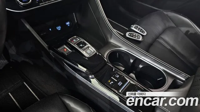 Hyundai Sonata 2019 thumb 7