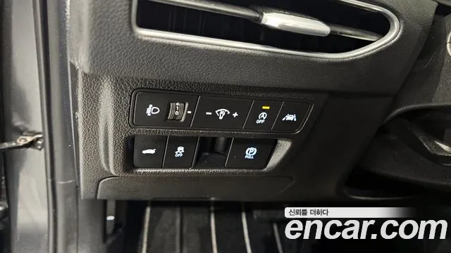 Hyundai Sonata 2019 thumb 8
