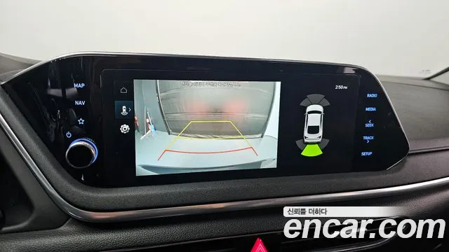 Hyundai Sonata 2019 thumb 11