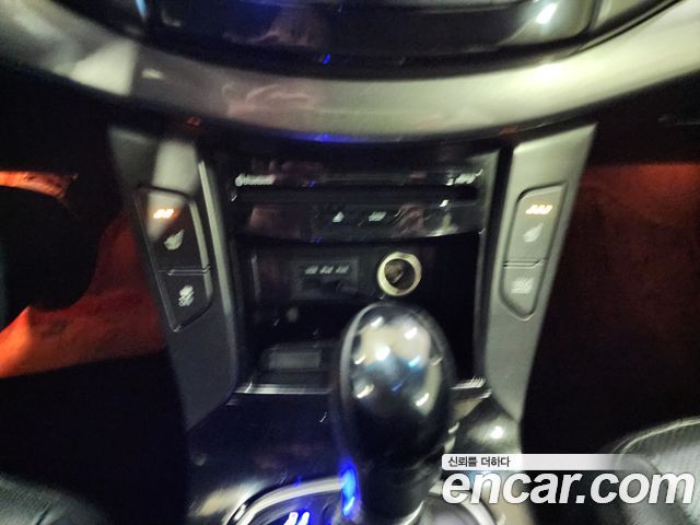 Hyundai i40 2014 thumb 7