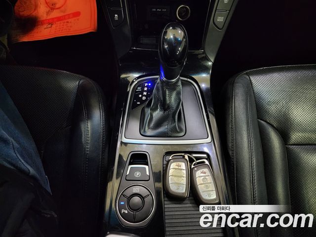 Hyundai i40 2014 thumb 8