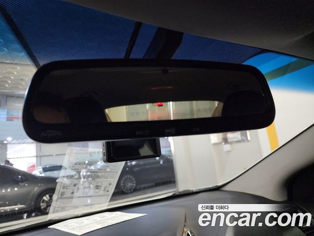Hyundai i40 2014 thumb 9