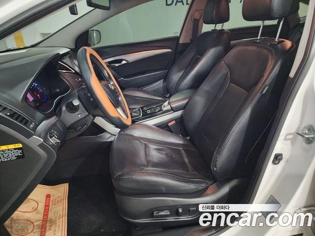 Hyundai i40 2014 thumb 11