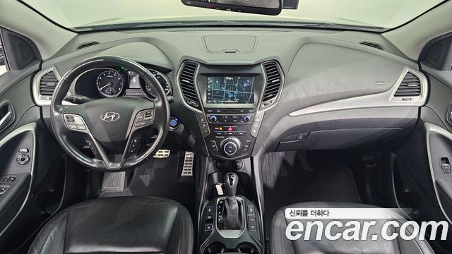 Hyundai Maxcruz 2018 thumb 8