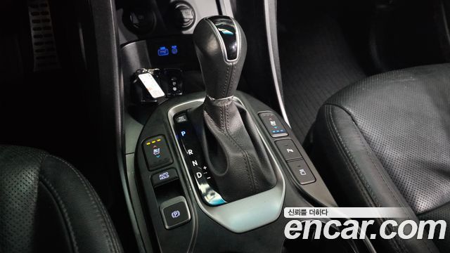 Hyundai Maxcruz 2018 thumb 9