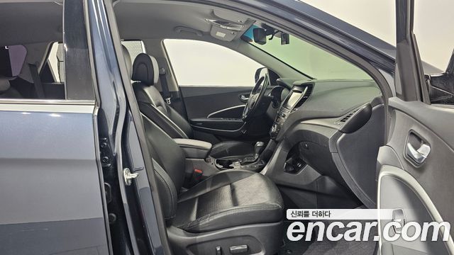 Hyundai Maxcruz 2018 thumb 10