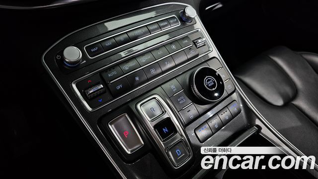 Hyundai Santa Fe 2021 thumb 9