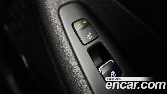 Hyundai Santa Fe 2021 thumb 11