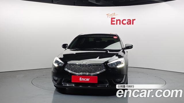 Kia K7 2015 thumb 4