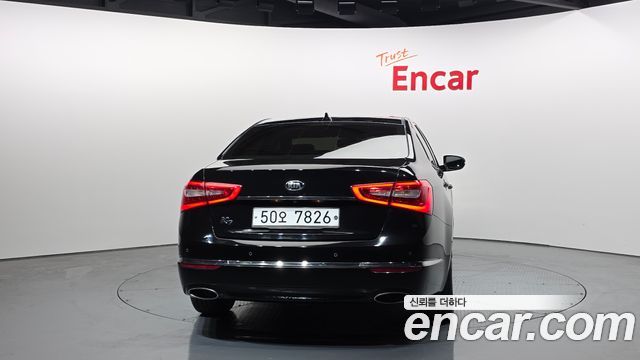 Kia K7 2015 thumb 5