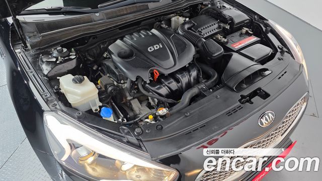Kia K7 2015 thumb 7