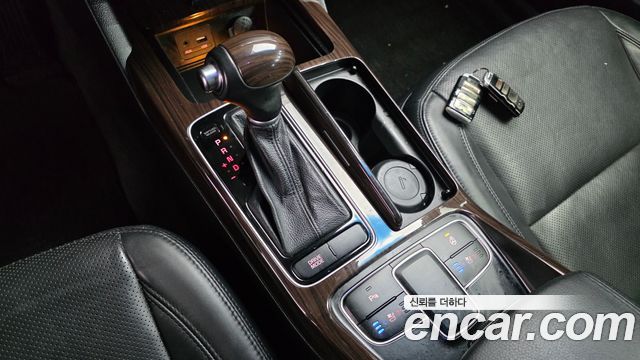 Kia K7 2015 thumb 10