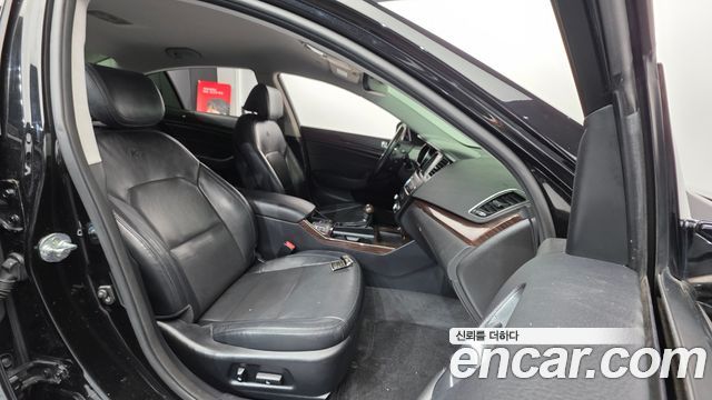 Kia K7 2015 thumb 11