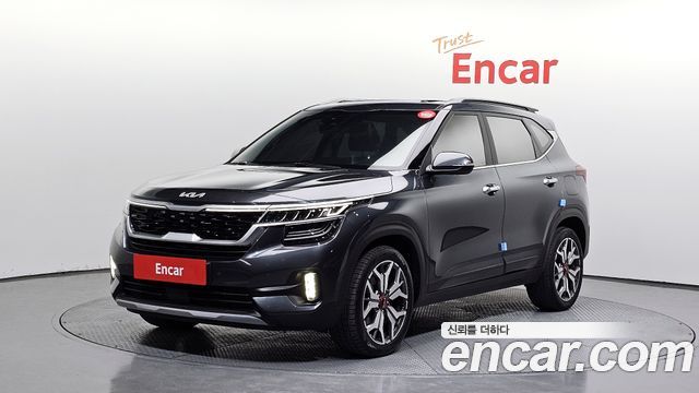 Kia Seltos 2022 thumb 2