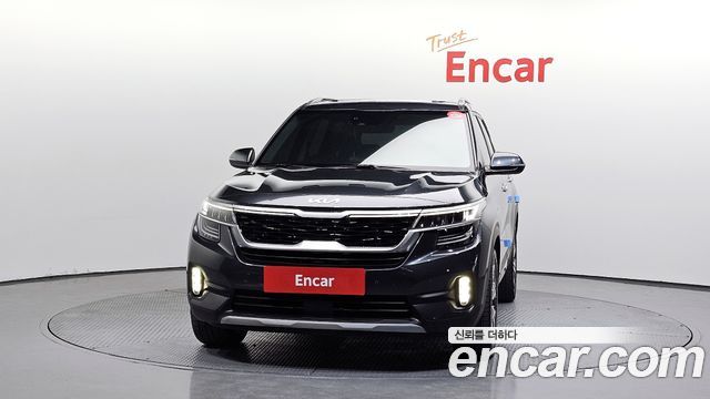 Kia Seltos 2022 thumb 4
