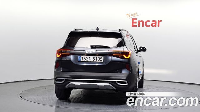 Kia Seltos 2022 thumb 5