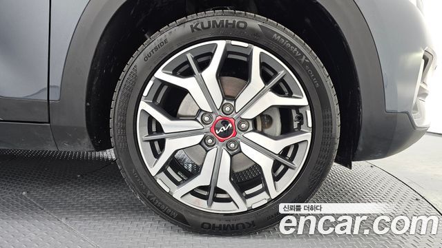 Kia Seltos 2022 thumb 6