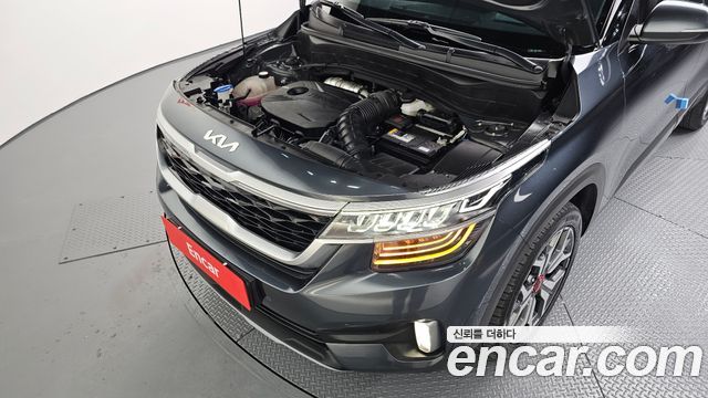 Kia Seltos 2022 thumb 7