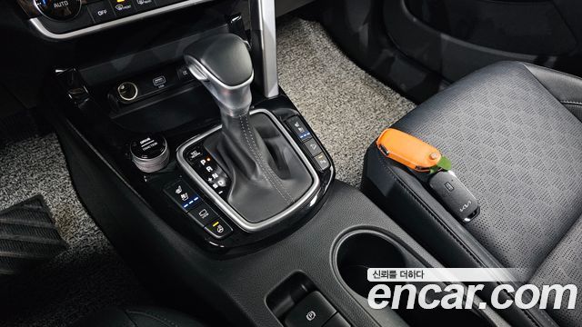 Kia Seltos 2022 thumb 9