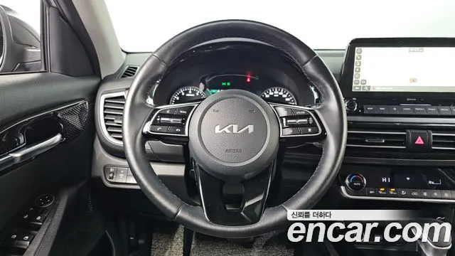 Kia Seltos 2022 thumb 11
