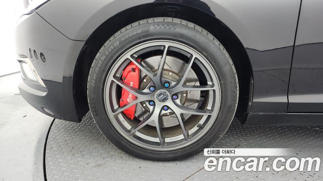 Hyundai Sonata 2016 thumb 6